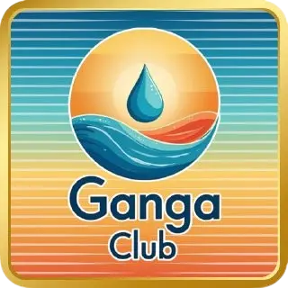 ganga club game